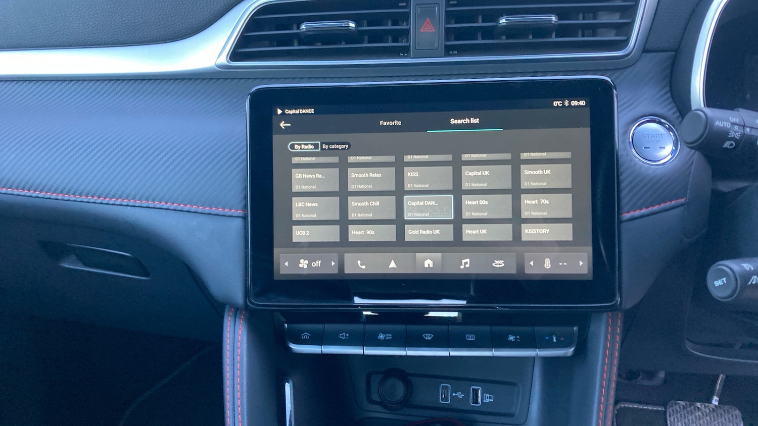 Used MG MG ZS 2022 for sale - 76638547: Photo 12