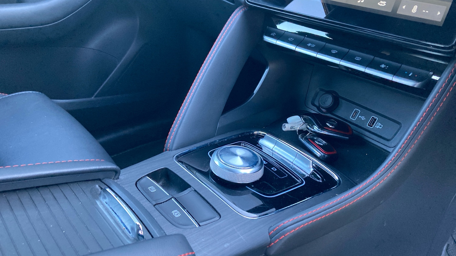 Used MG MG ZS 2022 for sale - 76638547: Photo 13