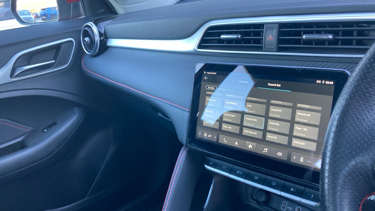 Used MG MG ZS 2022 for sale - 76638547: Photo 14