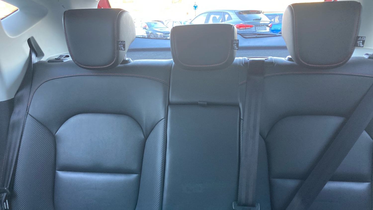 Used MG MG ZS 2022 for sale - 76638547: Photo 15