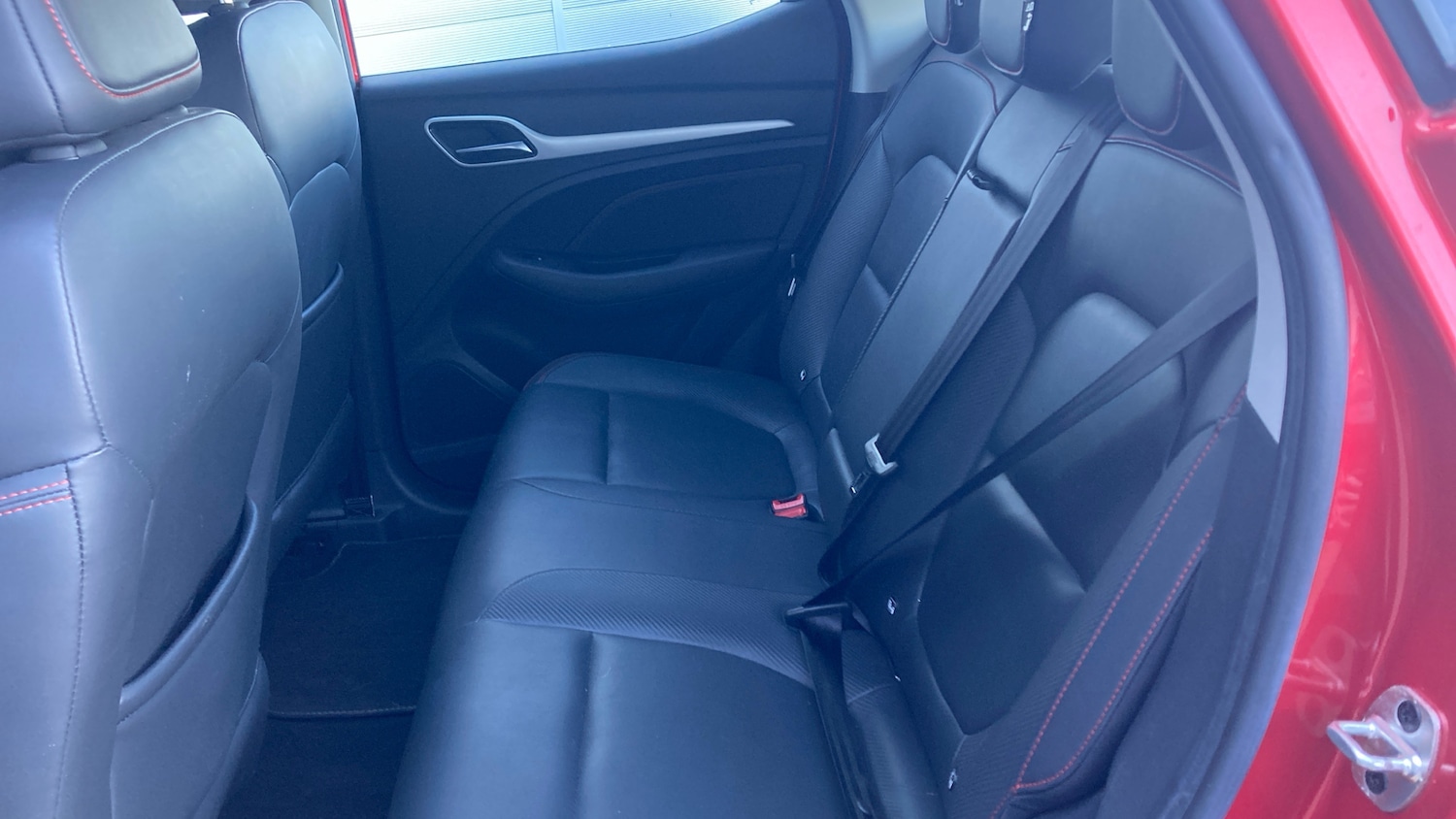 Used MG MG ZS 2022 for sale - 76638547: Photo 16