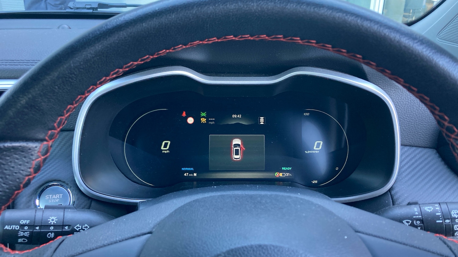 Used MG MG ZS 2022 for sale - 76638547: Photo 18