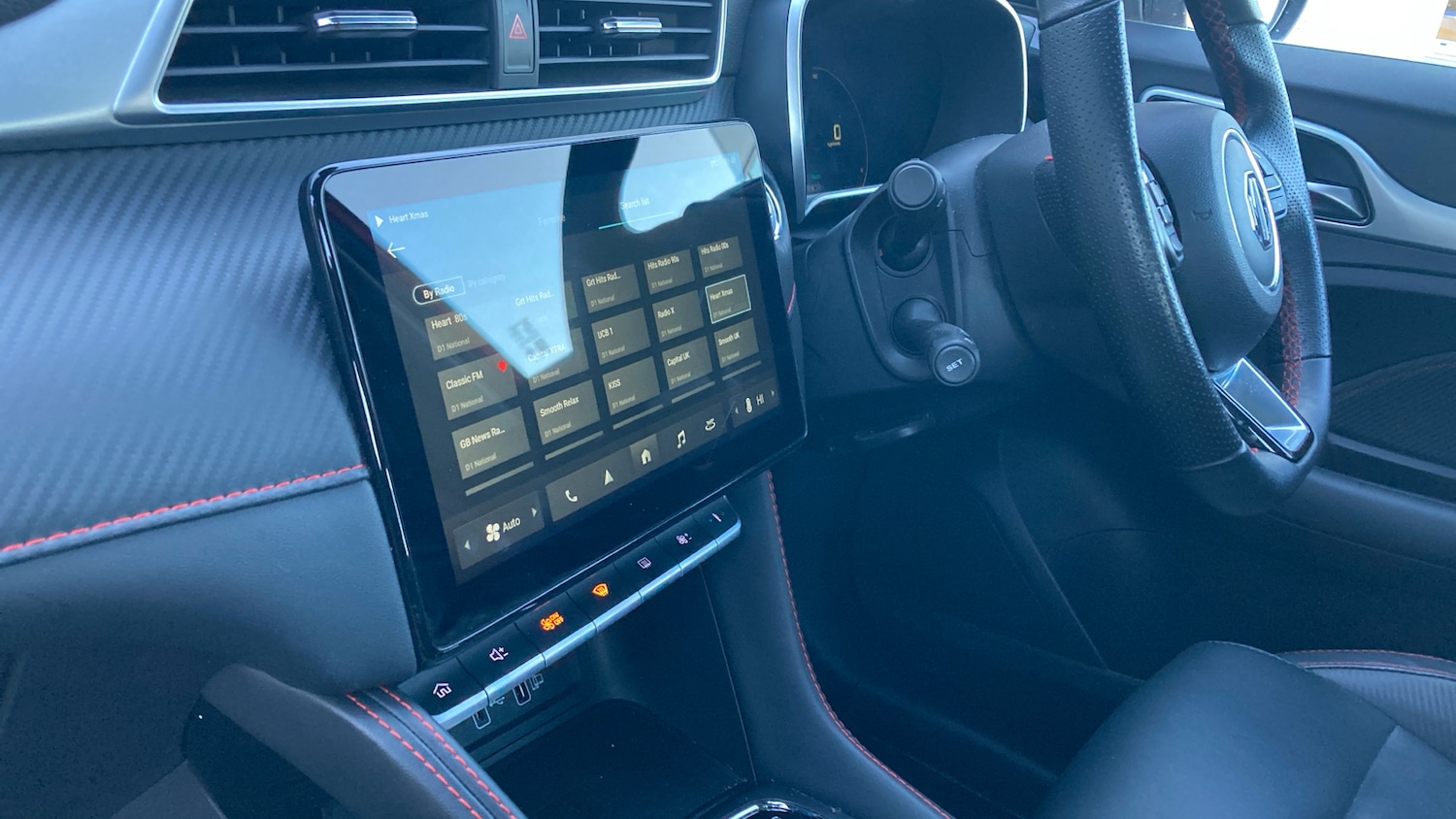 Used MG MG ZS 2022 for sale - 76638547: Photo 19