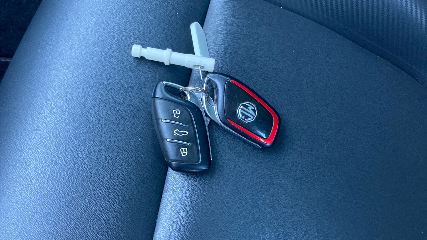 Used MG MG ZS 2022 for sale - 76638547: Photo 20