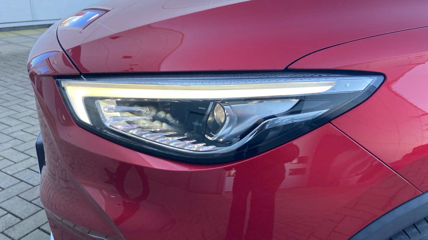 Used MG MG ZS 2022 for sale - 76638547: Photo 21