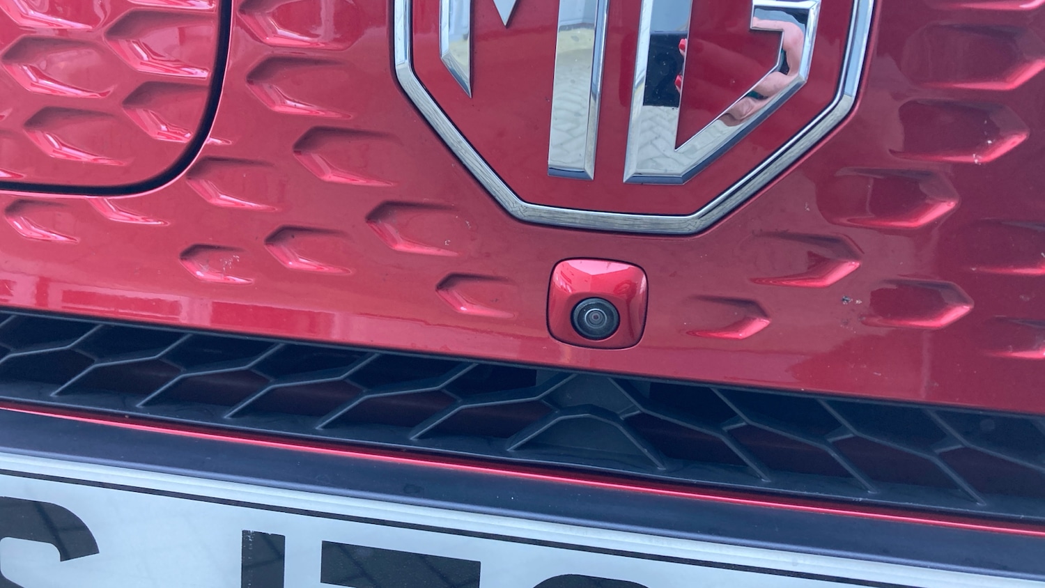 Used MG MG ZS 2022 for sale - 76638547: Photo 24