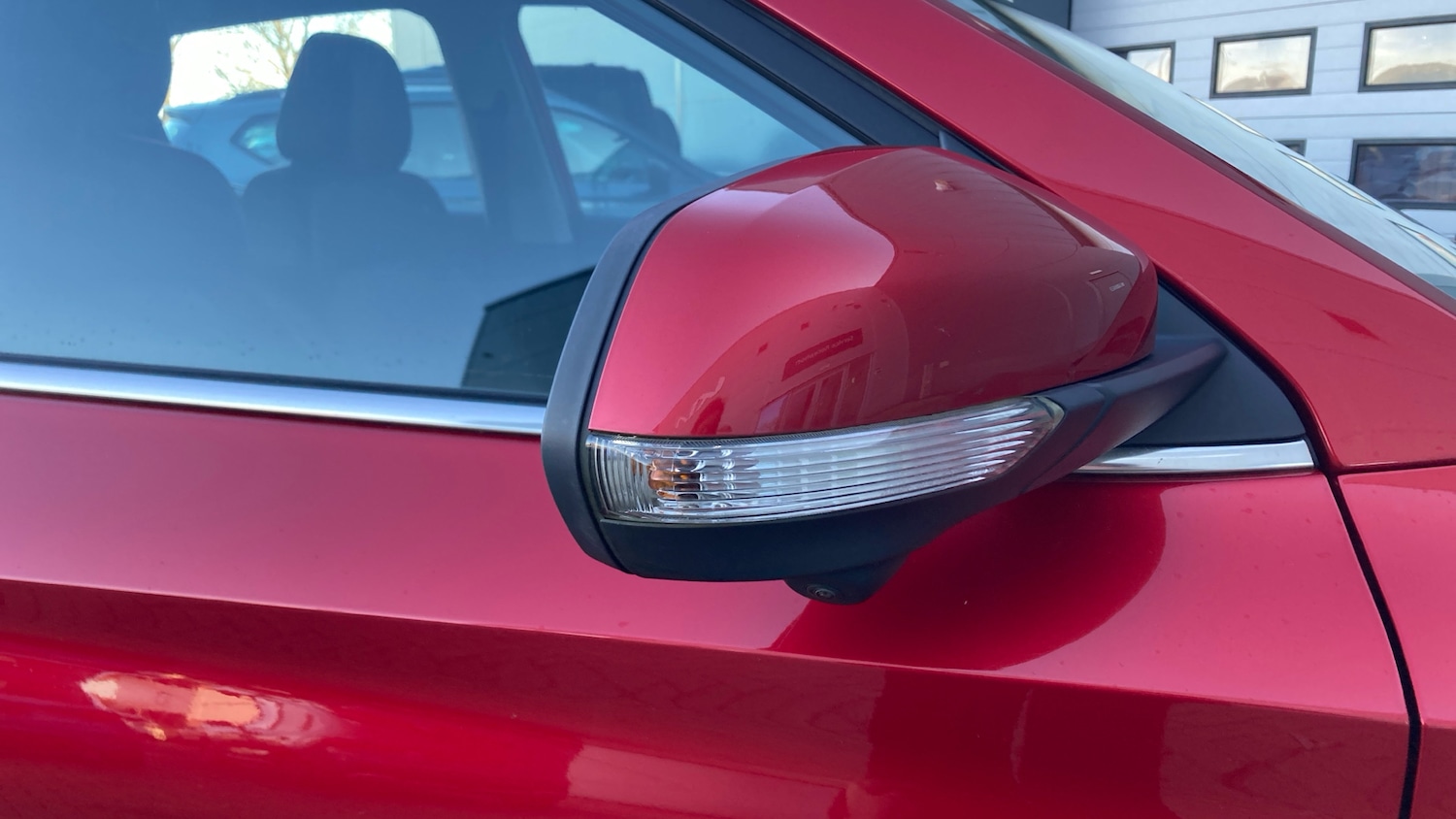 Used MG MG ZS 2022 for sale - 76638547: Photo 25