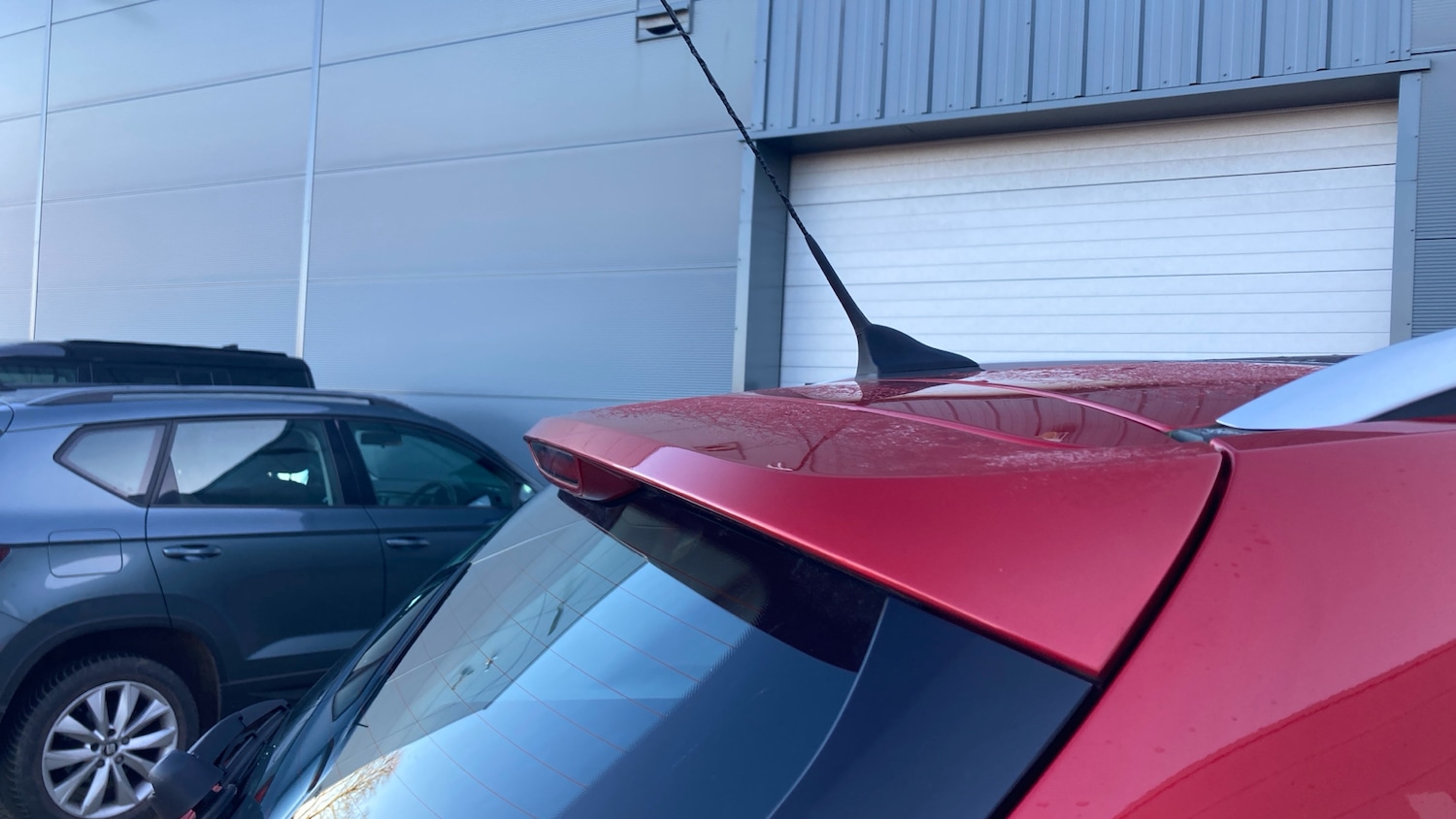 Used MG MG ZS 2022 for sale - 76638547: Photo 29