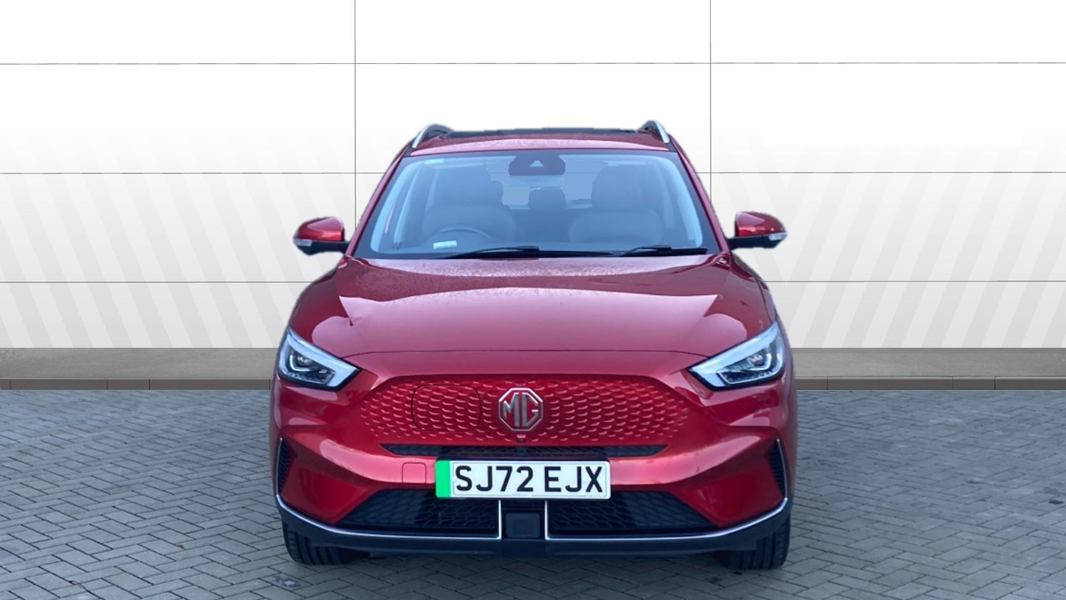 Used MG MG ZS 2022 for sale - 76638547: Photo 3