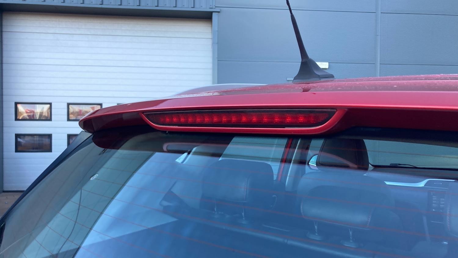 Used MG MG ZS 2022 for sale - 76638547: Photo 30