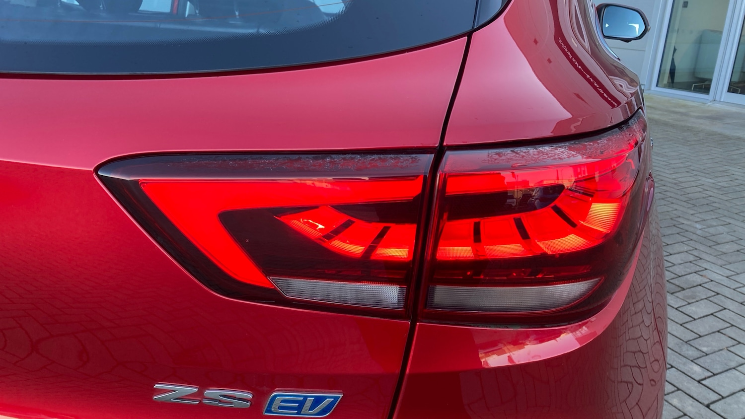 Used MG MG ZS 2022 for sale - 76638547: Photo 31