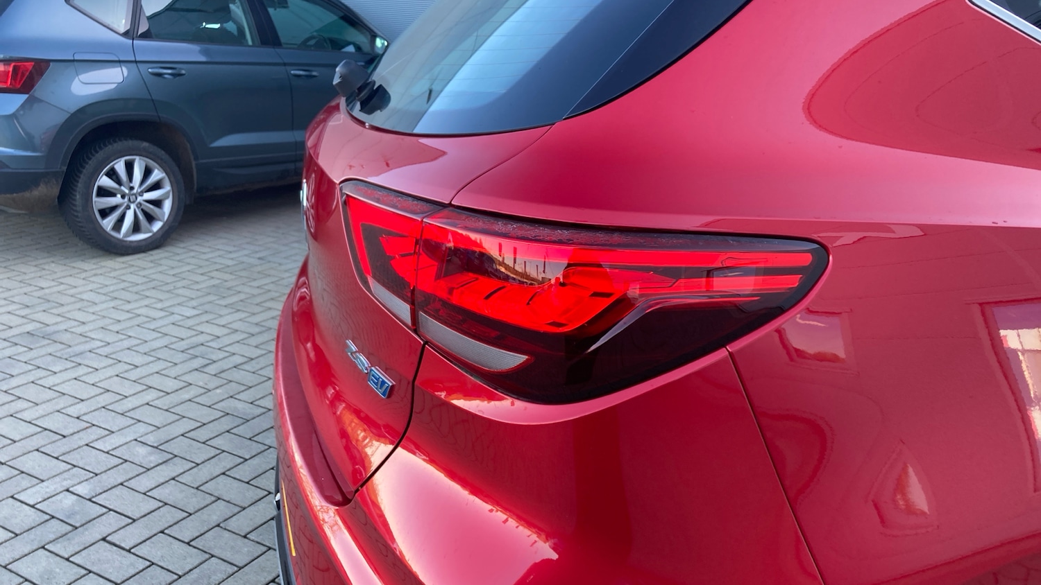 Used MG MG ZS 2022 for sale - 76638547: Photo 32