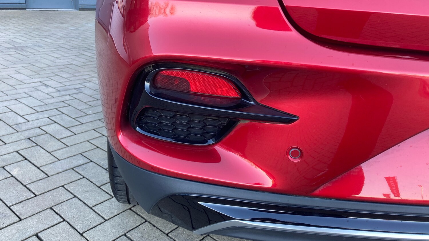 Used MG MG ZS 2022 for sale - 76638547: Photo 33