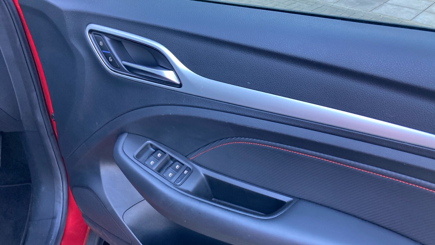 Used MG MG ZS 2022 for sale - 76638547: Photo 34