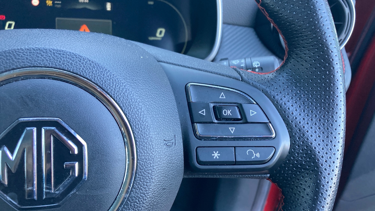 Used MG MG ZS 2022 for sale - 76638547: Photo 37