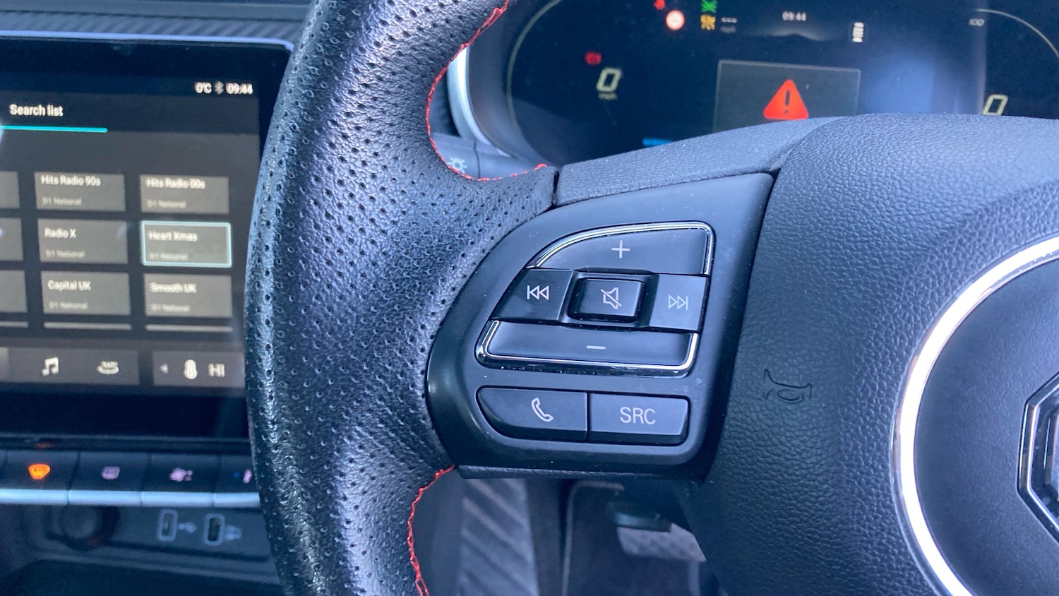 Used MG MG ZS 2022 for sale - 76638547: Photo 38