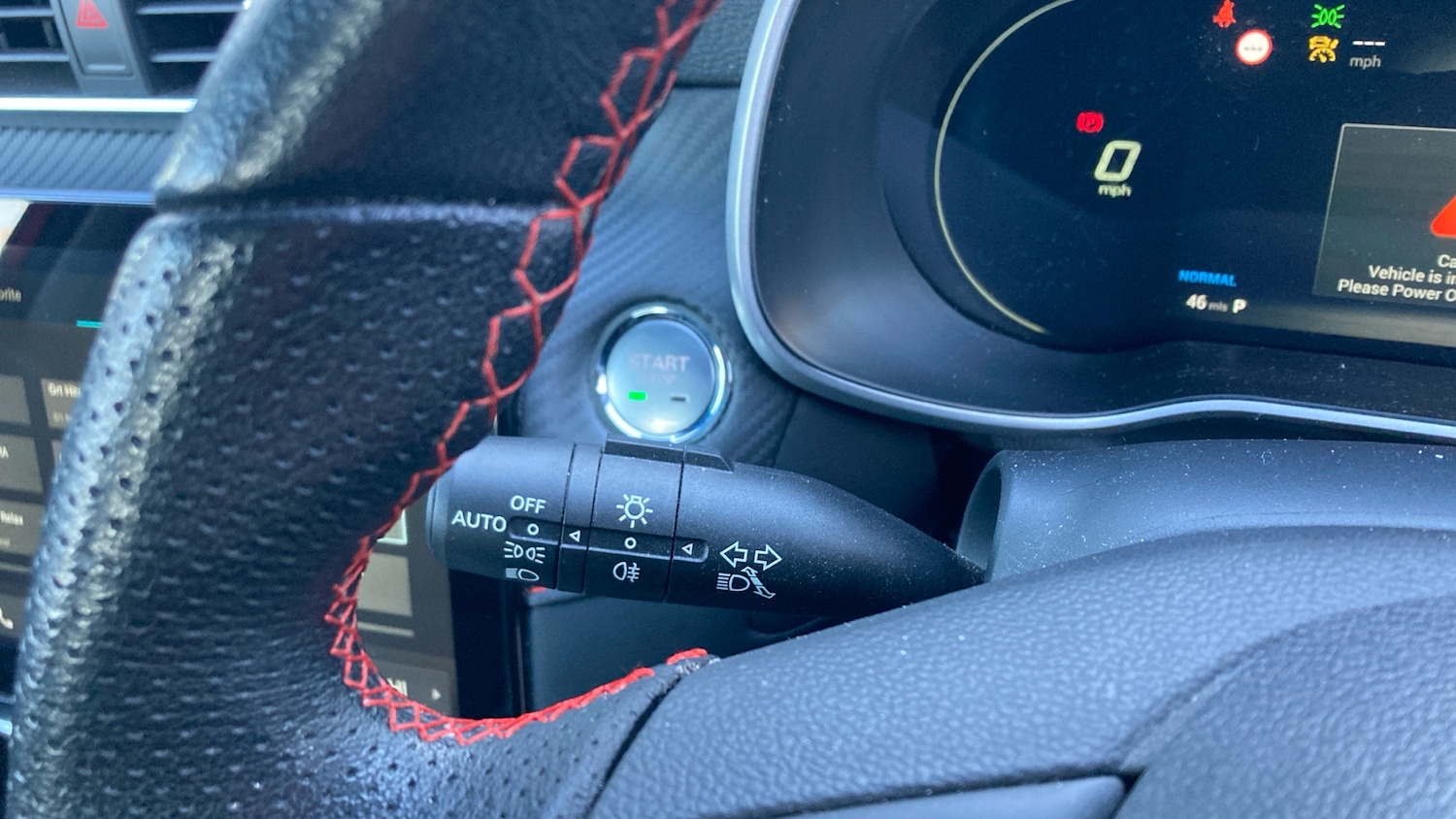 Used MG MG ZS 2022 for sale - 76638547: Photo 39