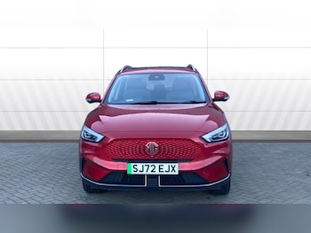 Used MG MG ZS 2022 for sale - 76638547: Photo
