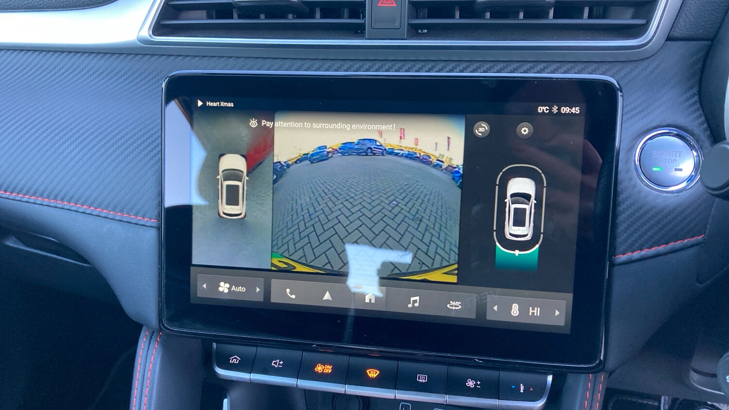 Used MG MG ZS 2022 for sale - 76638547: Photo 41