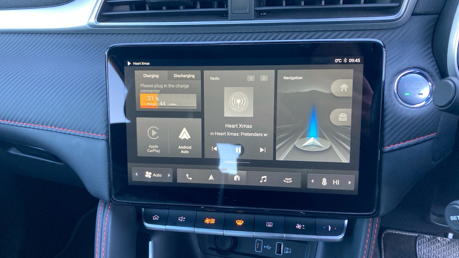 Used MG MG ZS 2022 for sale - 76638547: Photo 42