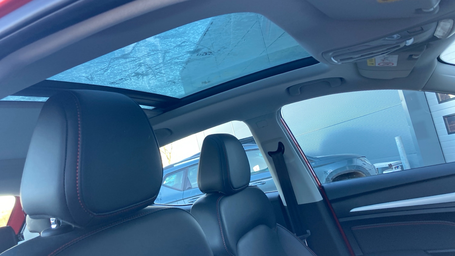 Used MG MG ZS 2022 for sale - 76638547: Photo 45