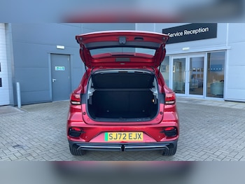 Used MG MG ZS 2022 for sale - 76638547: Photo