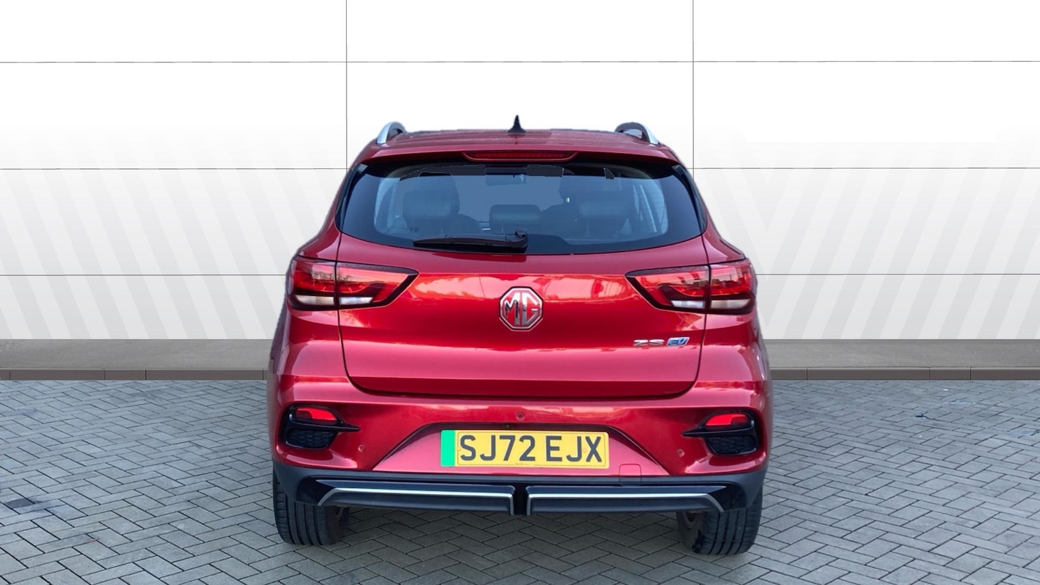 Used MG MG ZS 2022 for sale - 76638547: Photo 6