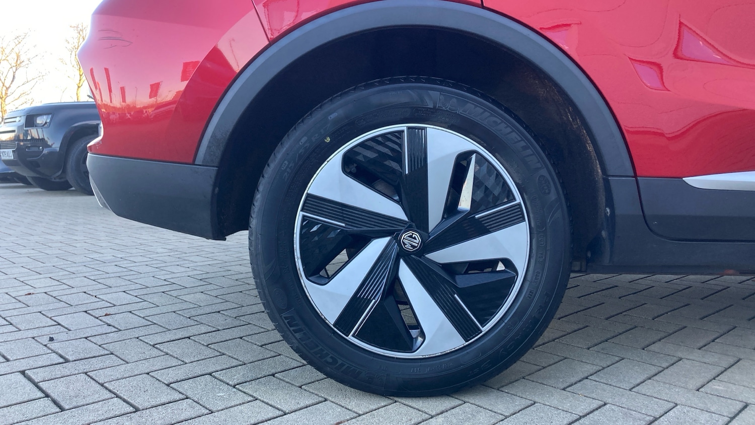 Used MG MG ZS 2022 for sale - 76638547: Photo 7