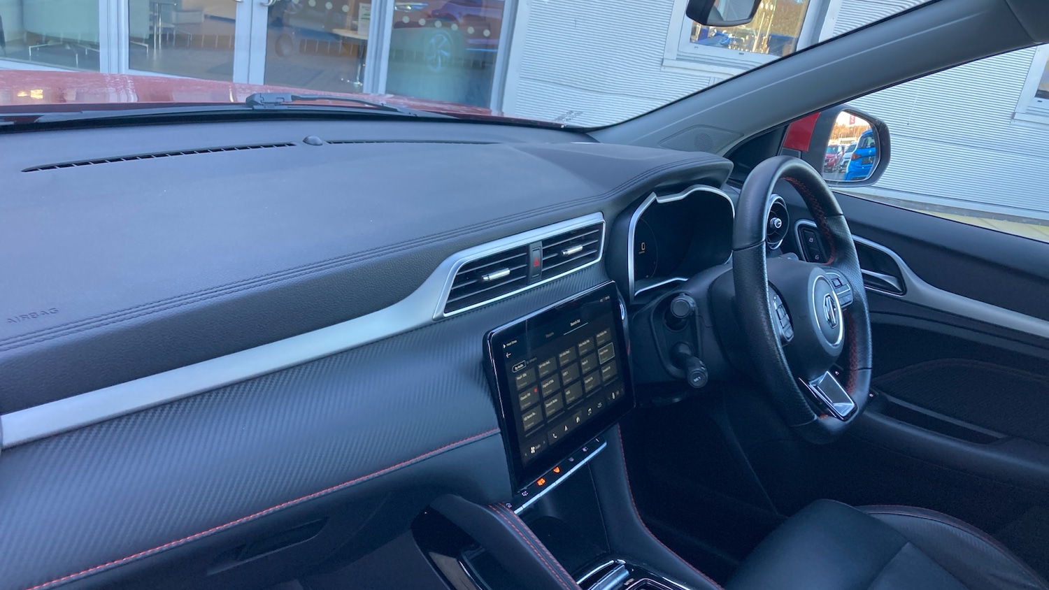 Used MG MG ZS 2022 for sale - 76638547: Photo 9