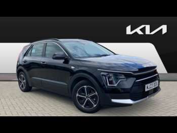 2023 (23) - 1.6 GDi Hybrid 2 5dr DCT Hybrid Estate