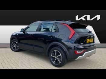 Used Kia Niro 2023 for sale - 75043881: Photo
