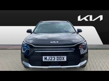 Used Kia Niro 2023 for sale - 75043881: Photo