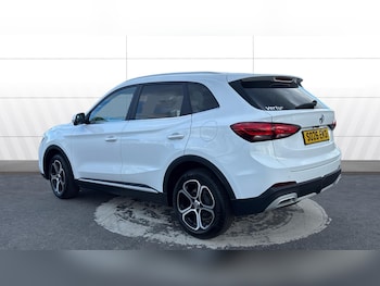 Used MG MG ZS 2026 for sale - 79263145: Photo