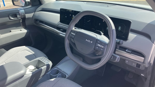 Used Kia EV3 2025 for sale - 76231568: Photo 11