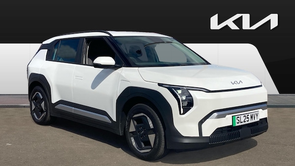 Used Kia EV3 2025 for sale - 76231568: Photo 1
