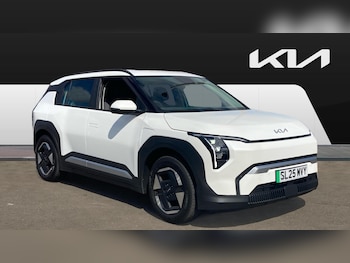 2025 (25) - 148kW Air 81.4kWh 5dr Auto Electric Estate