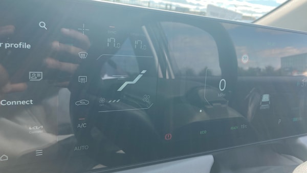 Used Kia EV3 2025 for sale - 76231568: Photo 26