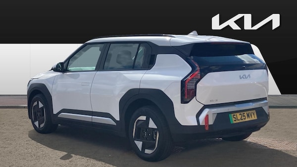 Used Kia EV3 2025 for sale - 76231568: Photo 2