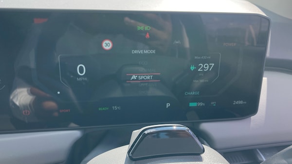 Used Kia EV3 2025 for sale - 76231568: Photo 31