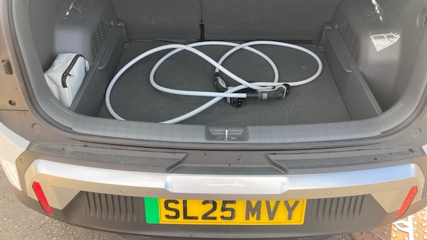Used Kia EV3 2025 for sale - 76231568: Photo 4