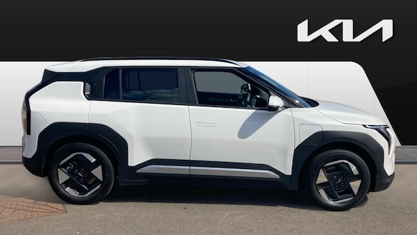 Used Kia EV3 2025 for sale - 76231568: Photo 5
