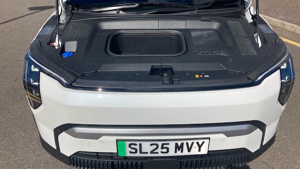 Used Kia EV3 2025 for sale - 76231568: Photo 8