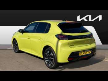 Used Peugeot 208 2025 for sale - 74417245: Photo