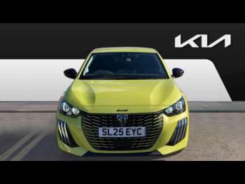 Used Peugeot 208 2025 for sale - 74417245: Photo