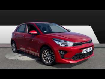2022 (22) - 1.2 DPi 2 5dr Petrol Hatchback