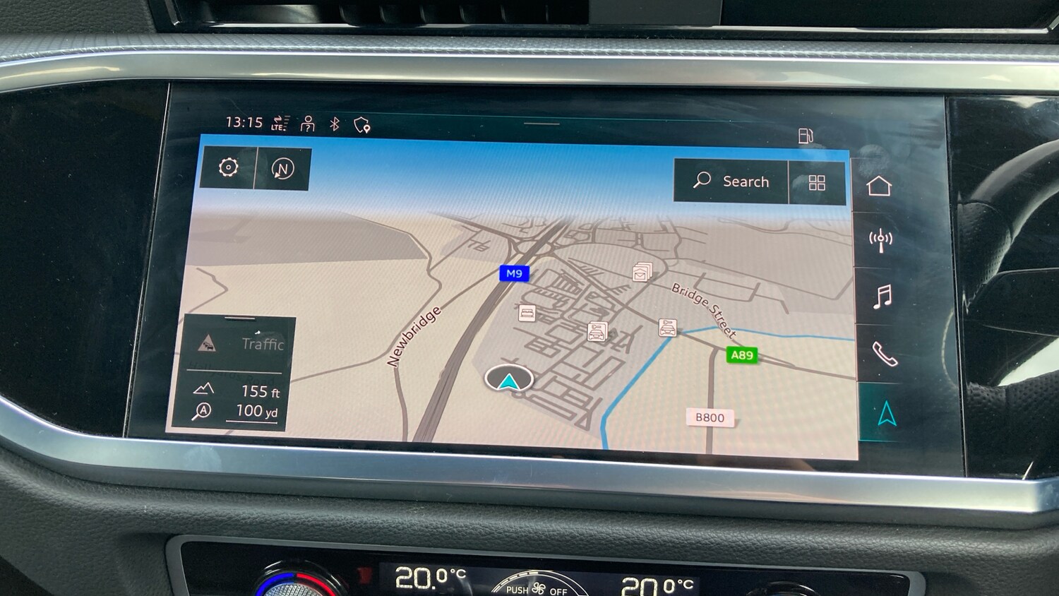 Used Audi Q3 2021 for sale - 77661937: Photo 12