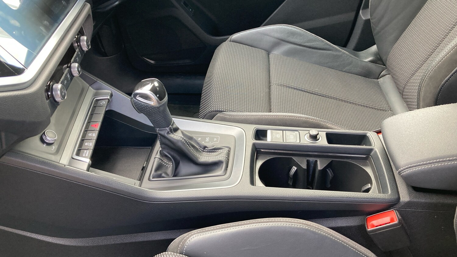 Used Audi Q3 2021 for sale - 77661937: Photo 13