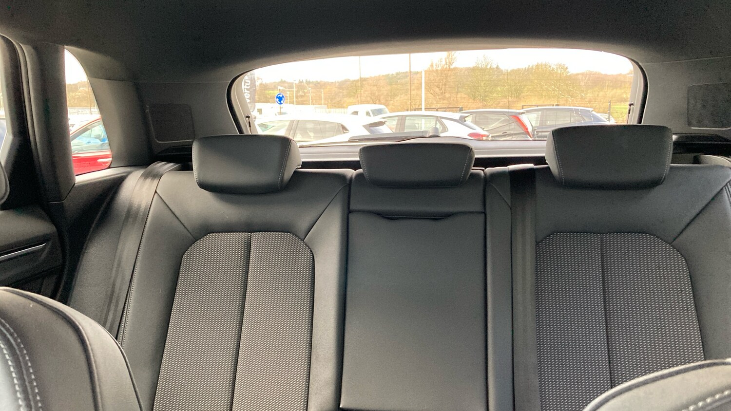 Used Audi Q3 2021 for sale - 77661937: Photo 15