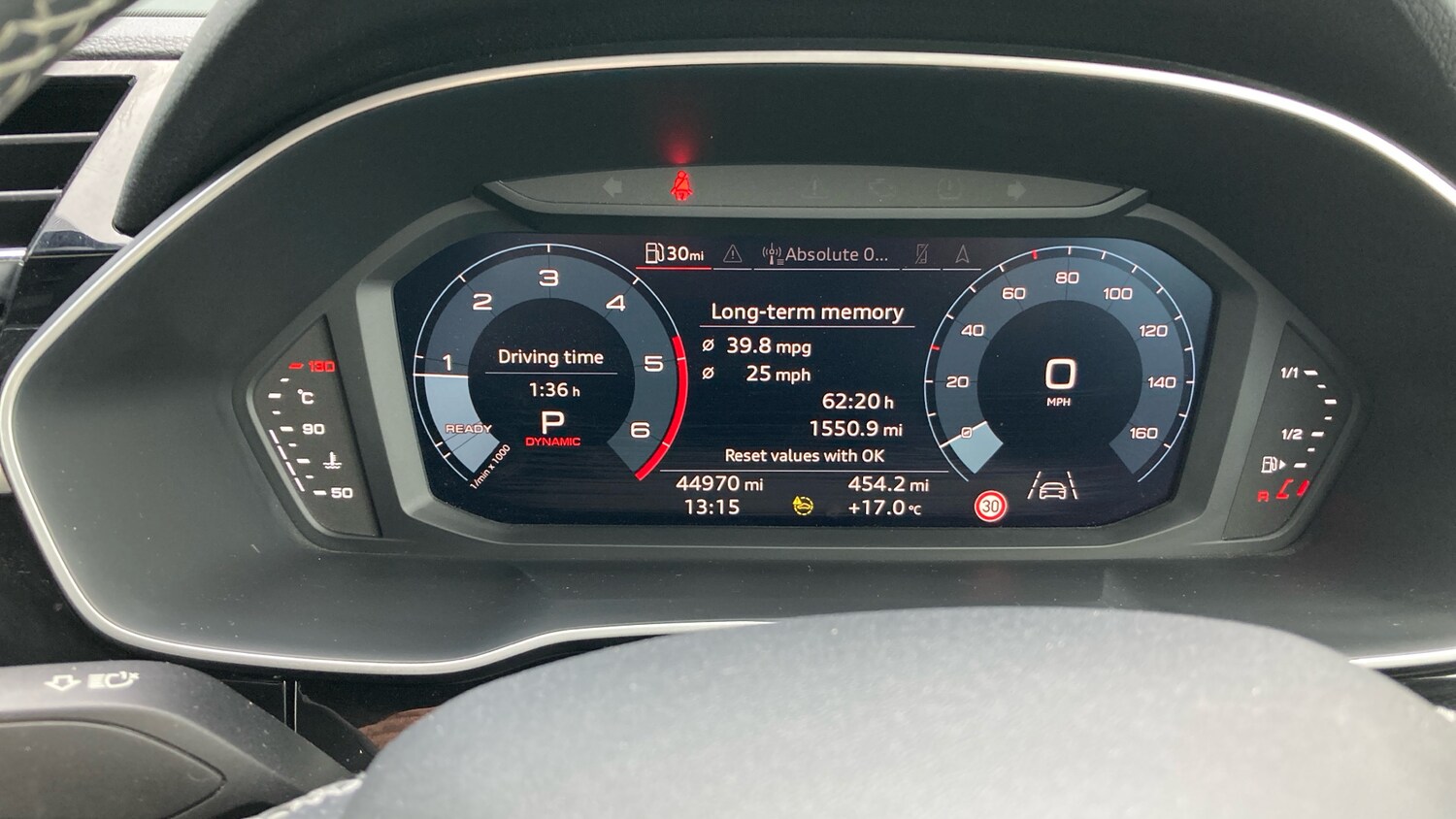 Used Audi Q3 2021 for sale - 77661937: Photo 18