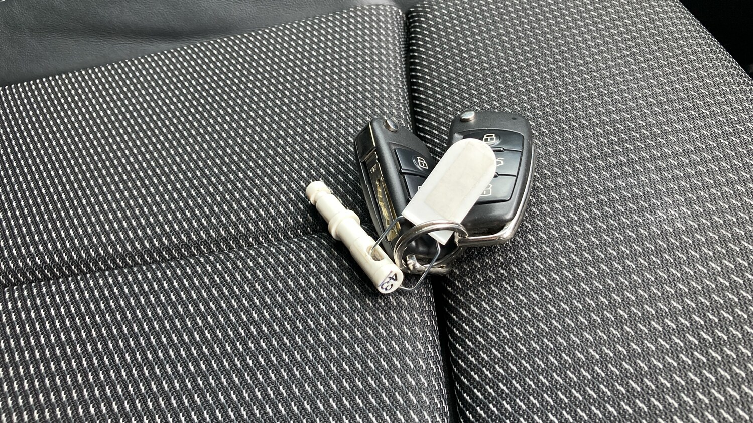 Used Audi Q3 2021 for sale - 77661937: Photo 20